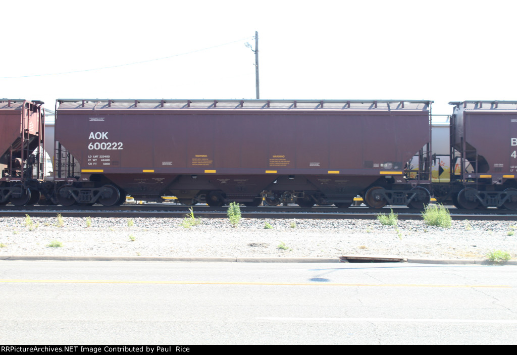 AOK 600222